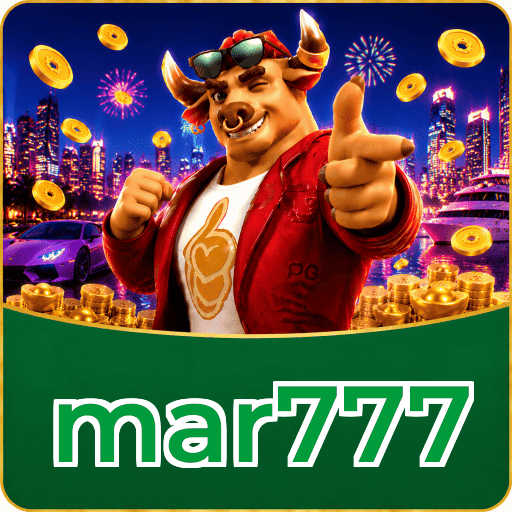 Slots mar777 - RTP Alto Certificado
