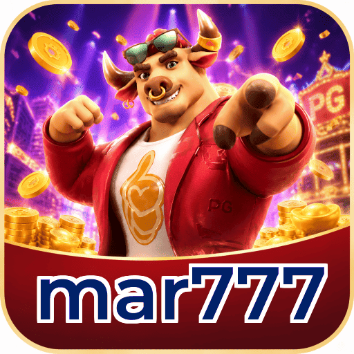 mar777 Certificado eCOGRA - Jogos Justos Auditados