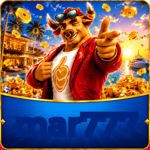 mar777 Instalar Logo 3