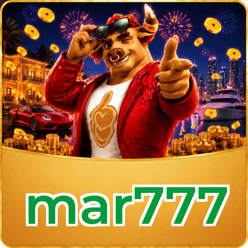 Plataforma mar777 - Segurança SSL 256-bit