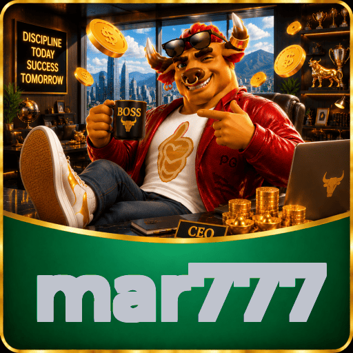 mar777 Certificado eCOGRA