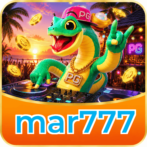 mar777 Segurança Logo 2
