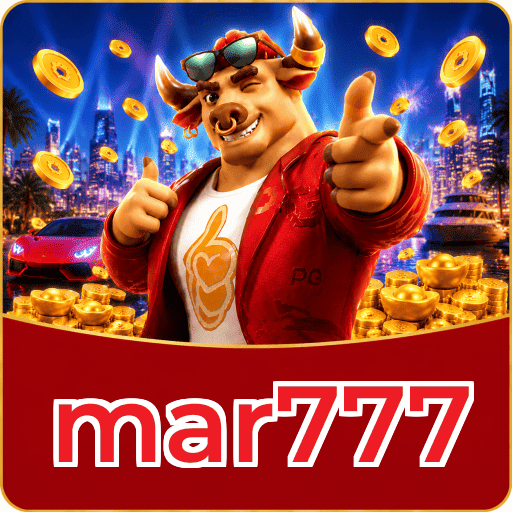 Slots mar777 - Jackpots Progressivos