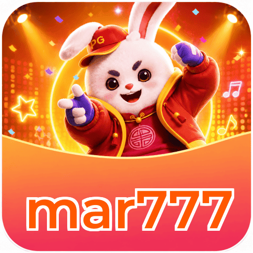 mar777 Logo 2