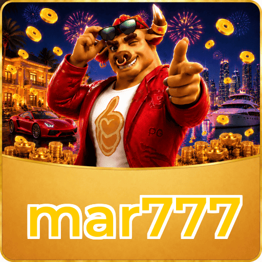mar777 Segurança Logo 1