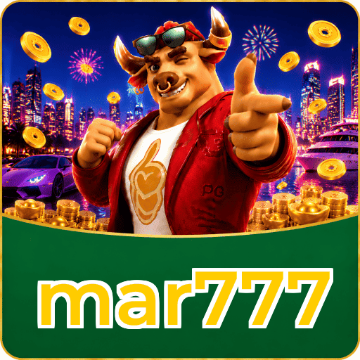 mar777 Download Oficial