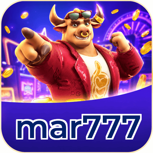 mar777 Logo 3